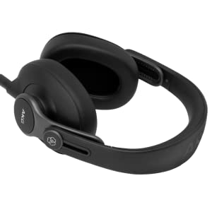 Amazon.com: AKG Pro Audio K371 Wired Over-Ear, Closed-Back