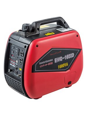Amazon | [ナカトミ] インバーター発電機 定格出力0.9kVA 正弦波 50Hz
