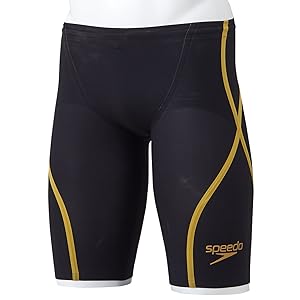 Amazon.co.jp: Speedo(スピード) 競泳水着 メンズ ジャマー ファスト