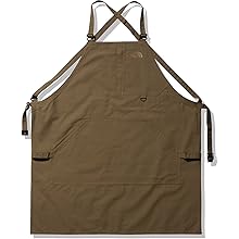Amazon.co.jp: The North Face NT12155 Firefly Apron : Home & Kitchen