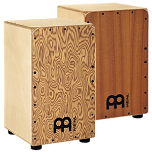 Amazon.co.jp: MEINL Percussion マイネル カホン Woodcraft