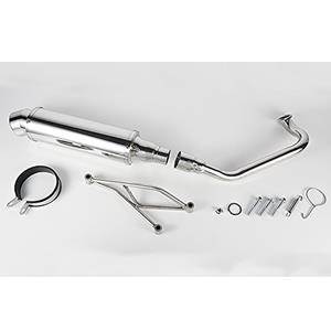 Amazon | バイクパーツセンター(Bike Parts Center) カスタムカーボン