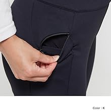 Amazon | [ザノースフェイス] アルパインタイトパンツ レディース 撥水