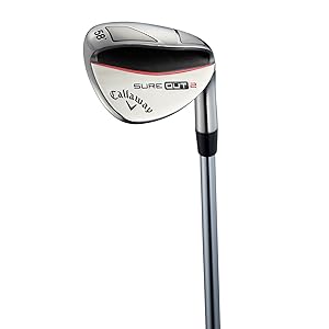 Amazon | キャロウェイ (Callaway) サンドウェッジ SURE OUT ウェッジ