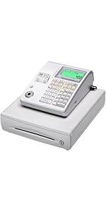 Amazon.co.jp: Casio Register 10-Department Drawer Separation Type