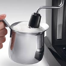 Amazon.co.jp: デロンギ(DeLonghi)エスプレッソ・カプチーノメーカー