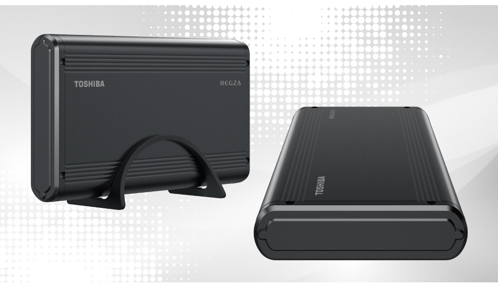 Amazon.co.jp: 東芝 タイムシフトマシン対応 USBハードディスク（2TB
