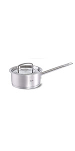 Amazon｜フィスラー (Fissler) 片手鍋 プロコレクション ソースパン