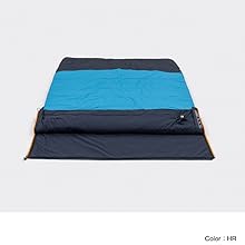 Amazon.co.jp: THE NORTH FACE(ザ・ノースフェイス) 寝袋 Dolomite One