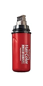 Amazon | ヘアカラー トリートメントスピード 3 [ ダーク ブラウン