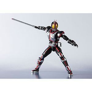 Amazon.co.jp: TAMASHII NATIONS S.H.フィギュアーツ 仮面ライダー