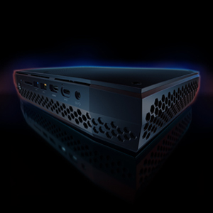 Amazon.com: Intel NUC 8 Performance-G Kit (NUC8i7HVK) - Core i7