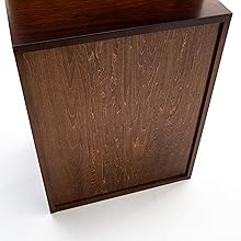 Amazon.co.jp: 【カリモク正規品】コロニアル チェスト 引出4段
