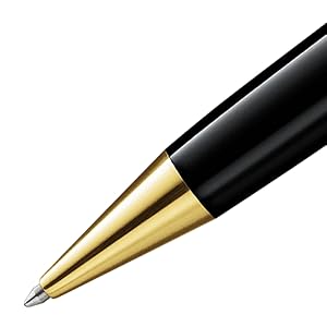Amazon | モンブラン【MONTBLANC】ボールペン マイスターシュテュック