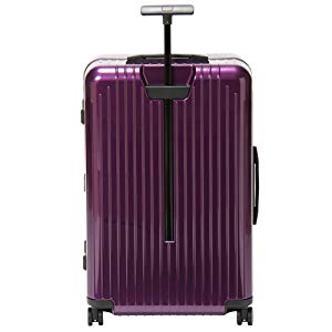 Amazon | RIMOWA スーツケース サルサ エアー 80L 820.70.22.4