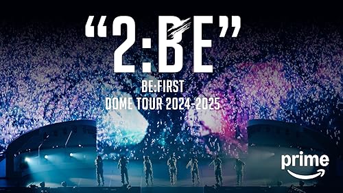 Prime Video: Number_i LIVE TOUR 2024 No.I 特別編集版