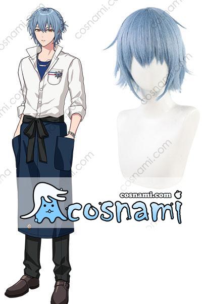 魔法使いの約束 ネロ Nero まほやく Promise of Wizaard コスプレ
