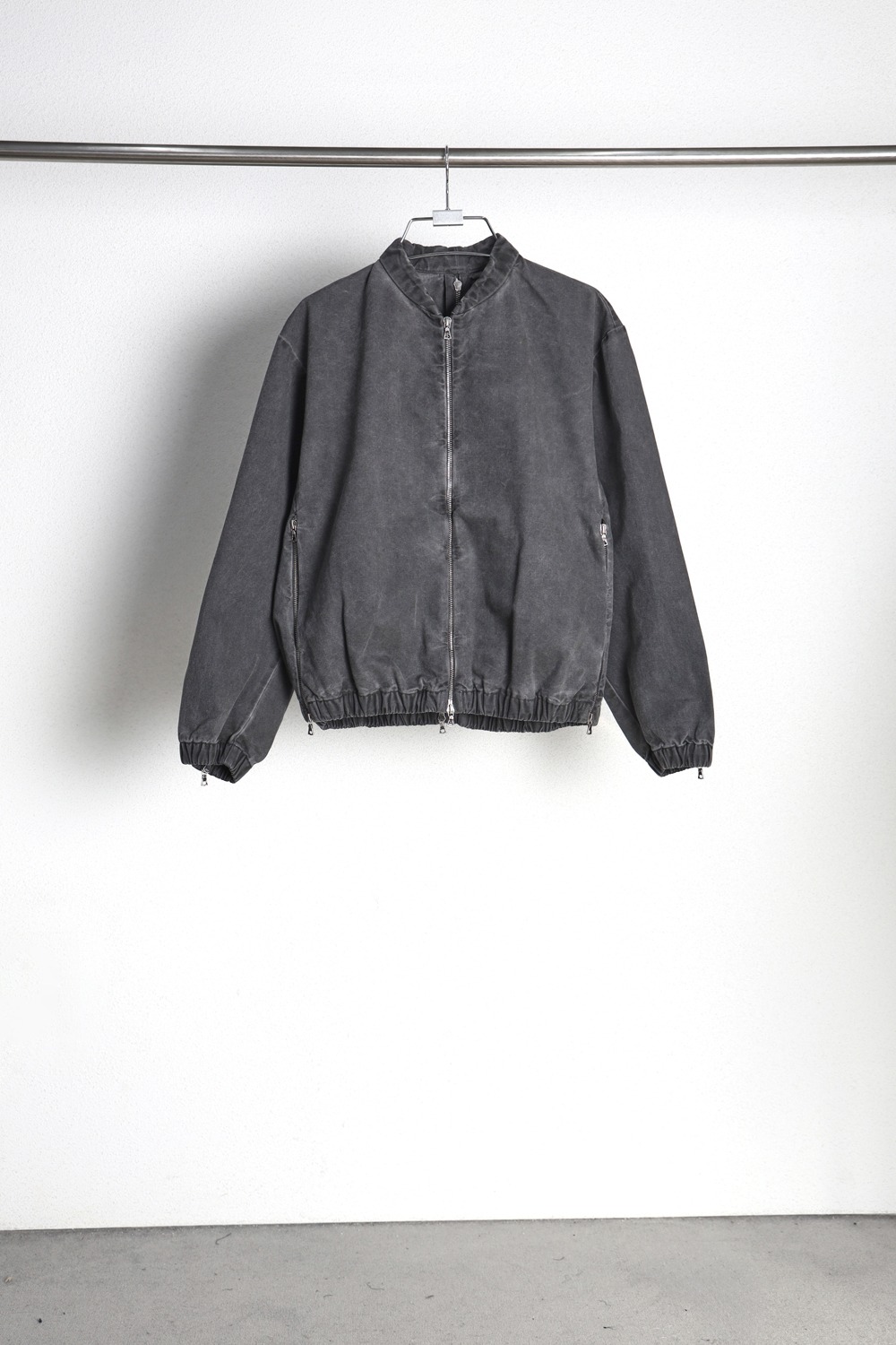 BLACKMERLE - GABRIELA COLL GARMENTS - obscura