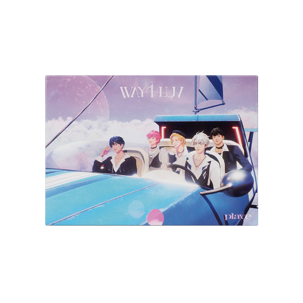 MERCH - MERCH - VLAST SHOP