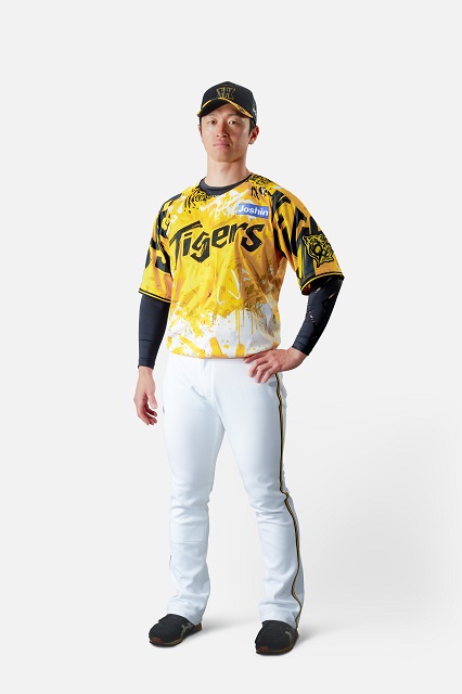 ニュース - イベント - 「ウル虎の夏2025」着用ユニフォームを発表