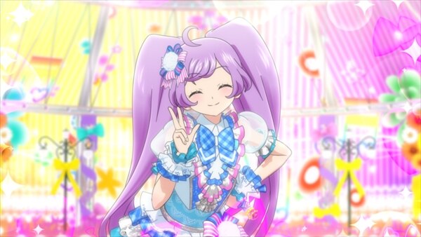 7月12日（日）らぁらプリパラデビュー1周年記念イベント 開催決定