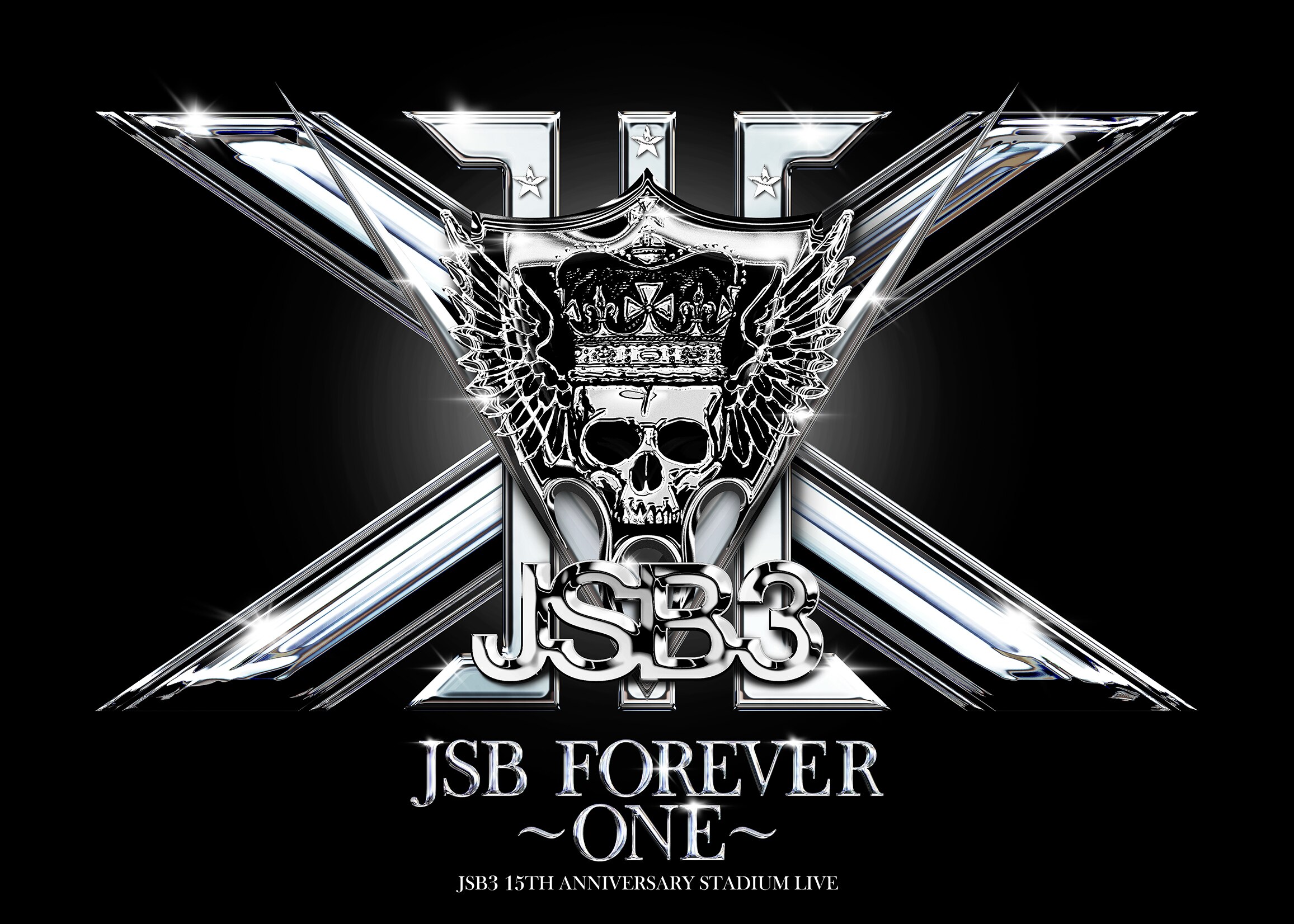 初の単独スタジアムライブ「三代目 J SOUL BROTHERS 15TH ANNIVERSARY