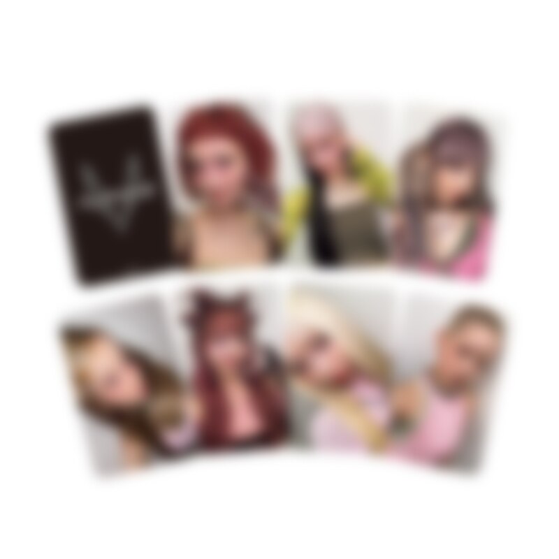 XG 1st WORLD TOUR “The first HOWL” EXHIBITION Landing at TOKYO