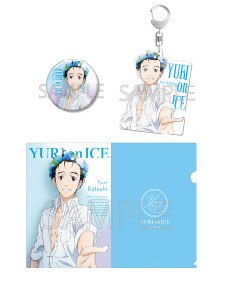 TVアニメ「ユーリ!!! on ICE」公式サイト