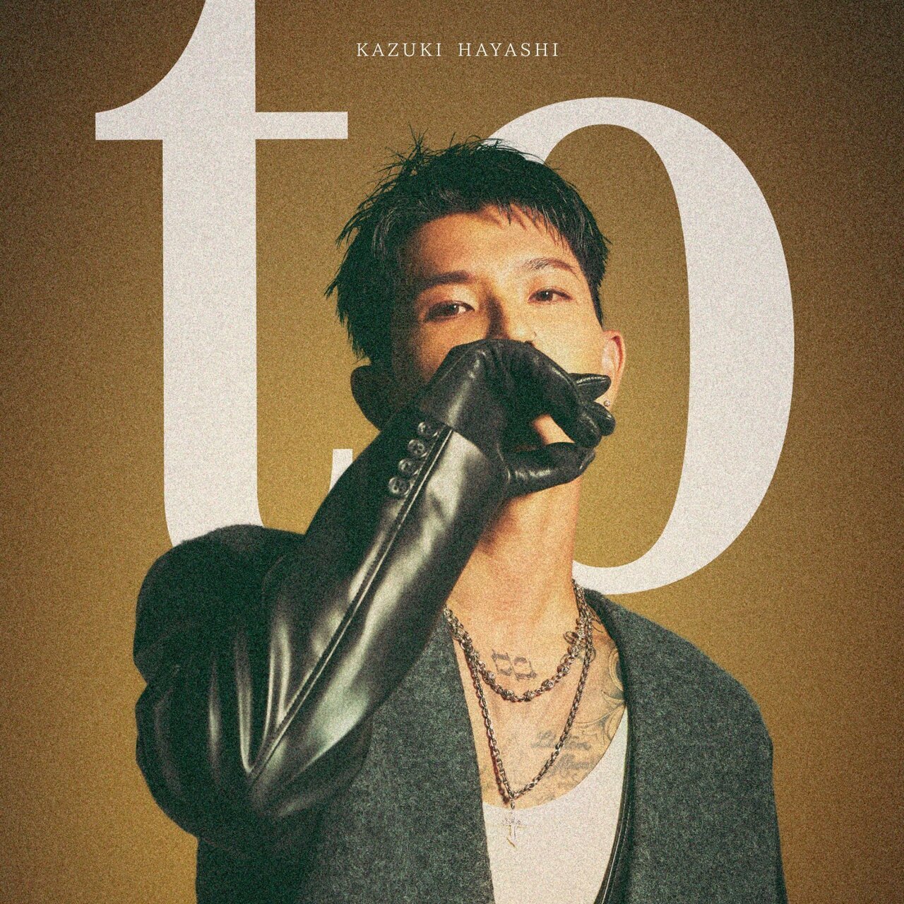 2025/12/24(水)Release!! 林 和希 2nd Album『to』 | LDH mobile