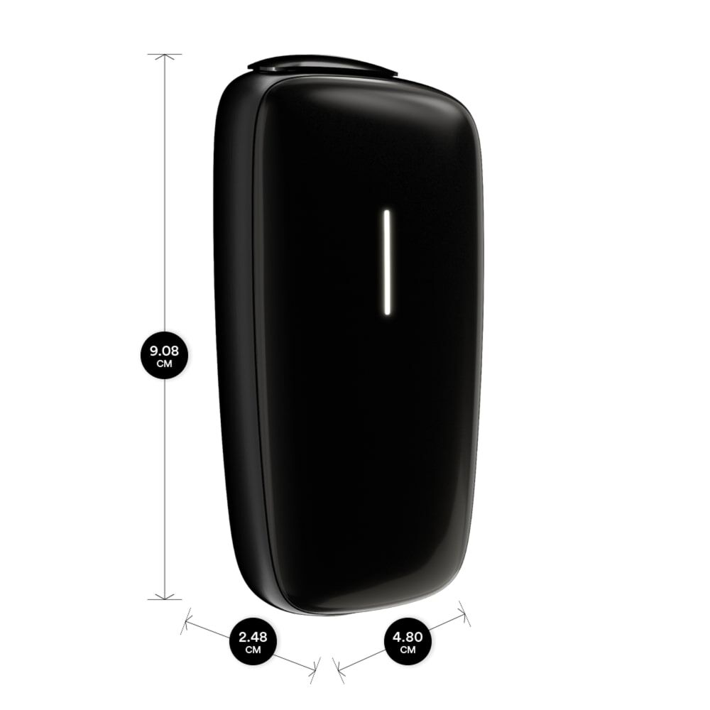 Ploom X Advanced Heated Tobacco Device | Ploom [COUNTRY]