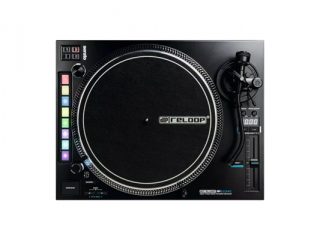 Serato DJ Pro 完全対応タンテ！Reloop/RP-8000 MK2 が遂に発売！【※3
