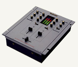 何が変わった！？クロスフェーダーの進化【Technics SH-DXからDJM-S7