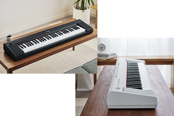 YAMAHA Piaggero(ピアジェーロ)NP-32/12シリーズが一新！グレード