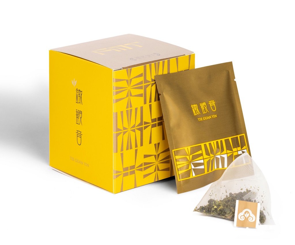 福茗堂茶莊- Sogo