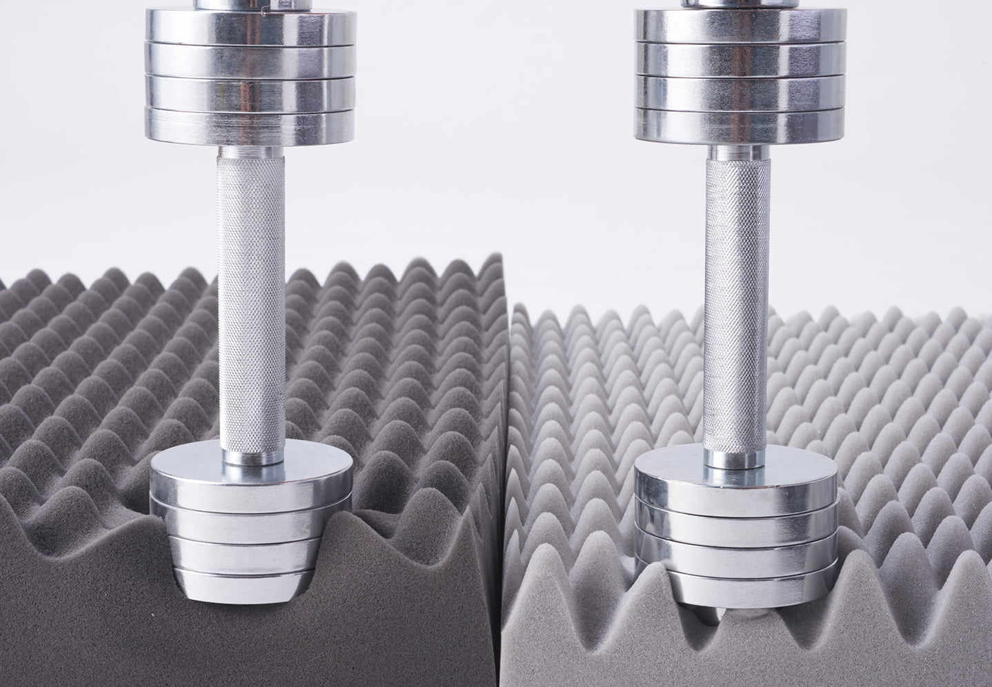 ピロースペーサー – ミネルヴァスリープ