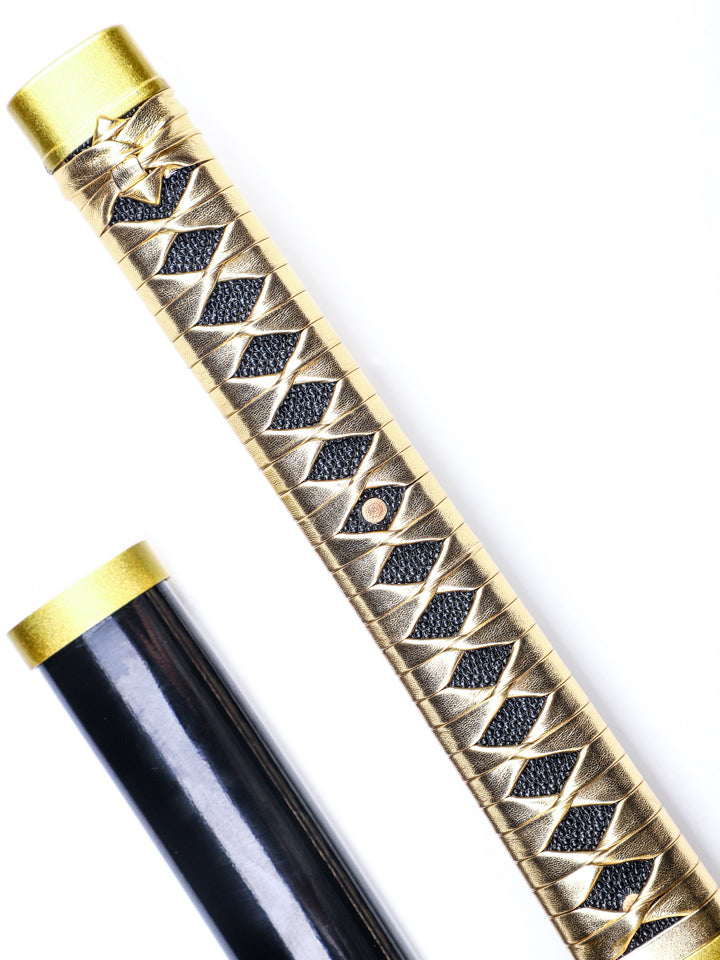 Battle-Ready Yoriichi's Katana (SHARP) – Mini Katana