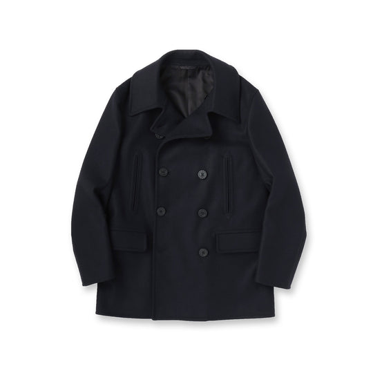 Pコート – MINIMAL WARDROBE