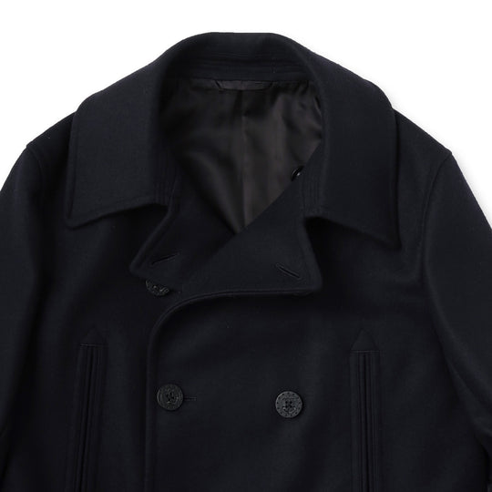 Pコート – MINIMAL WARDROBE