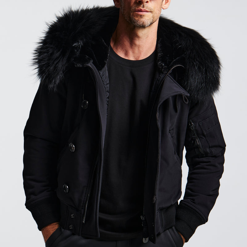 第23弾 N-2B U.S. ARMY FLIGHT JACKET – MINIMAL WARDROBE