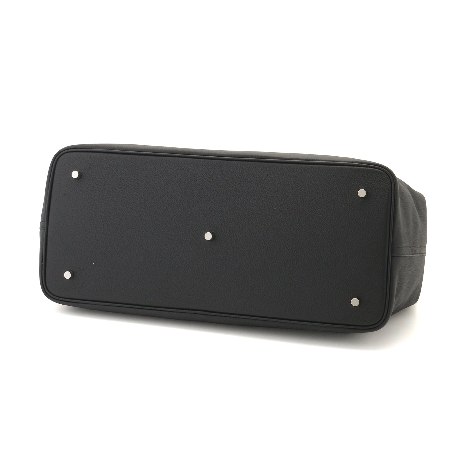 干場別注】941 トートバッグ ブラック – MINIMAL WARDROBE