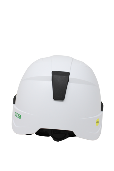 MSA 10242822 V-Gard H2™ Safety Helmet - ANSI Z89.1 | International