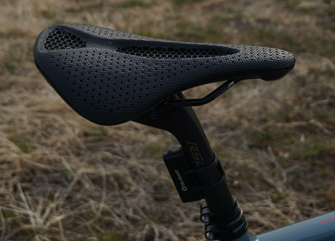 インプレ】ボントレガー RSL シートポスト | みのりの道ブログ