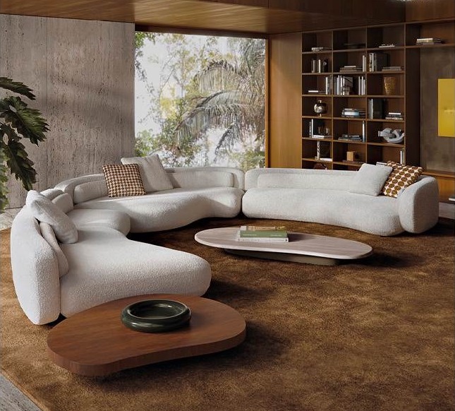 ミノッティ: Minotti