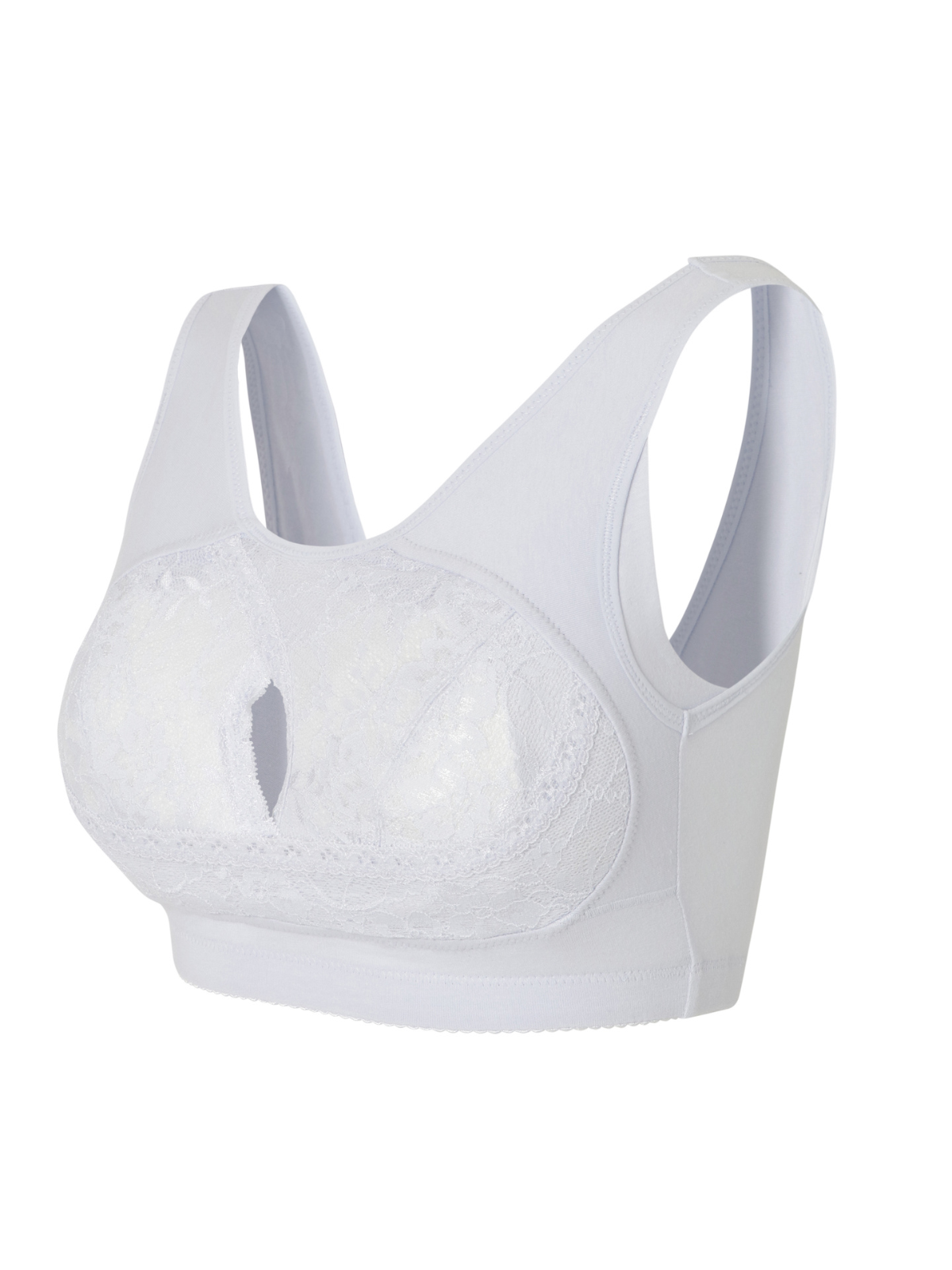 miour エッセンシャル ナイトブラ