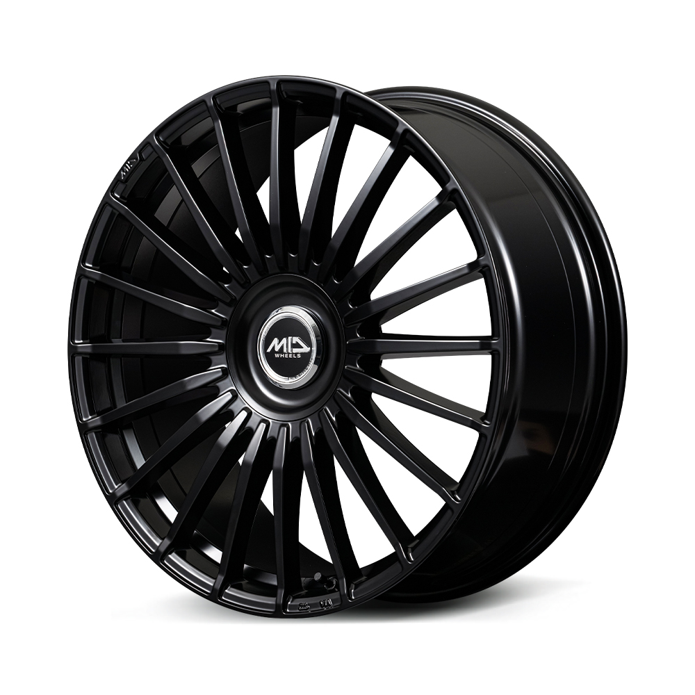 MID EXCLUSIVE｜MID WHEELS｜日本品質の安全と技術を誇るマルカ
