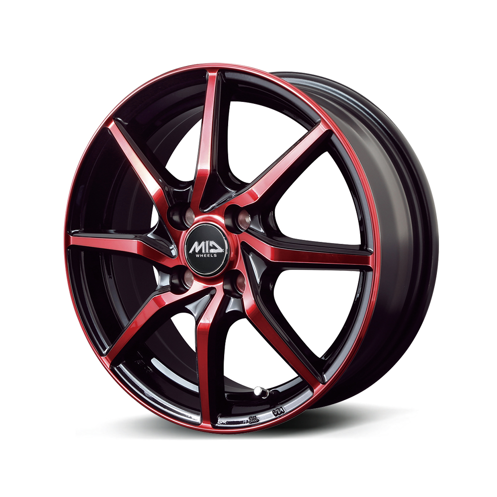 S810｜MID WHEELS｜日本品質の安全と技術を誇るマルカサービス株式会社