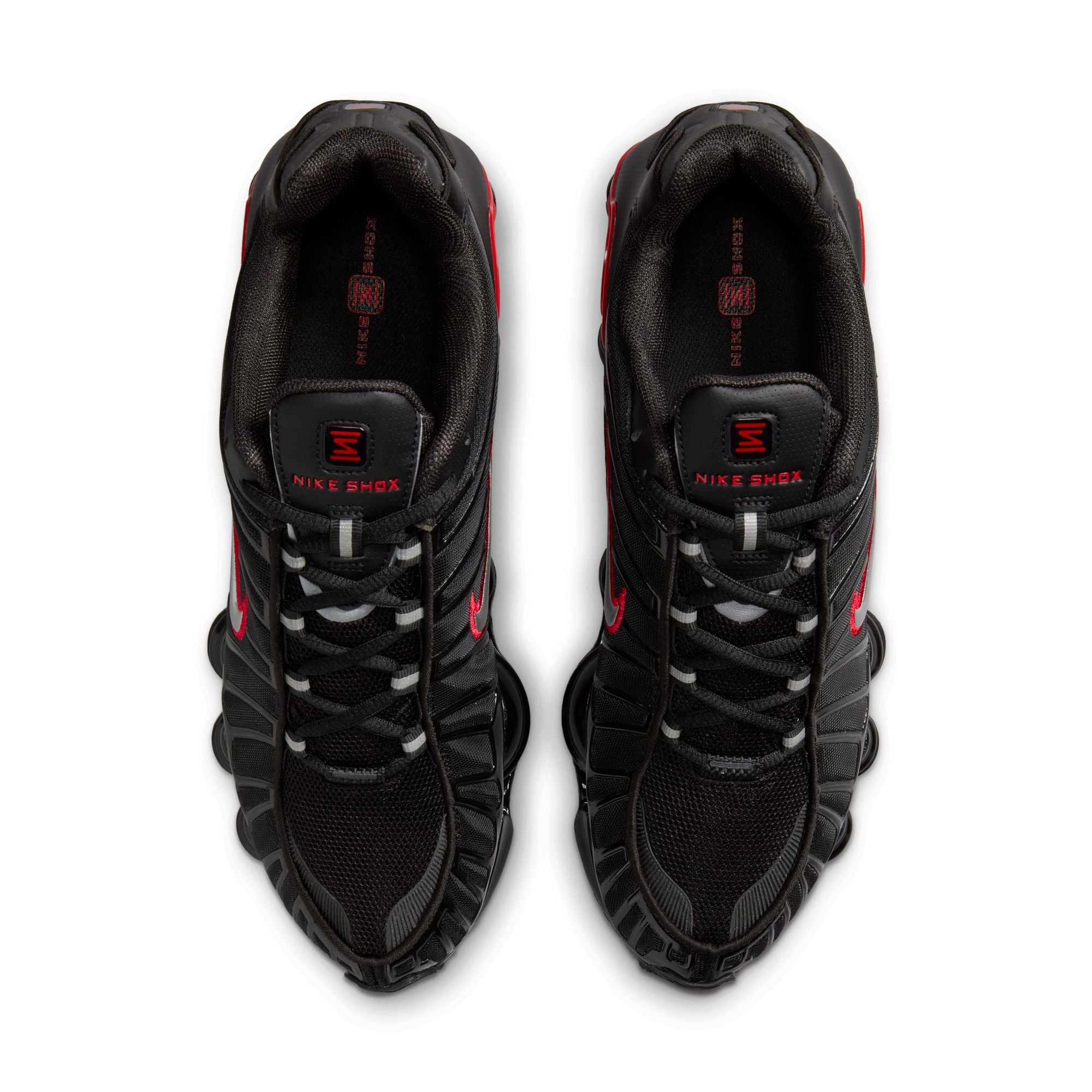 Nike Shox TL Men's Shoes – Midway Sports