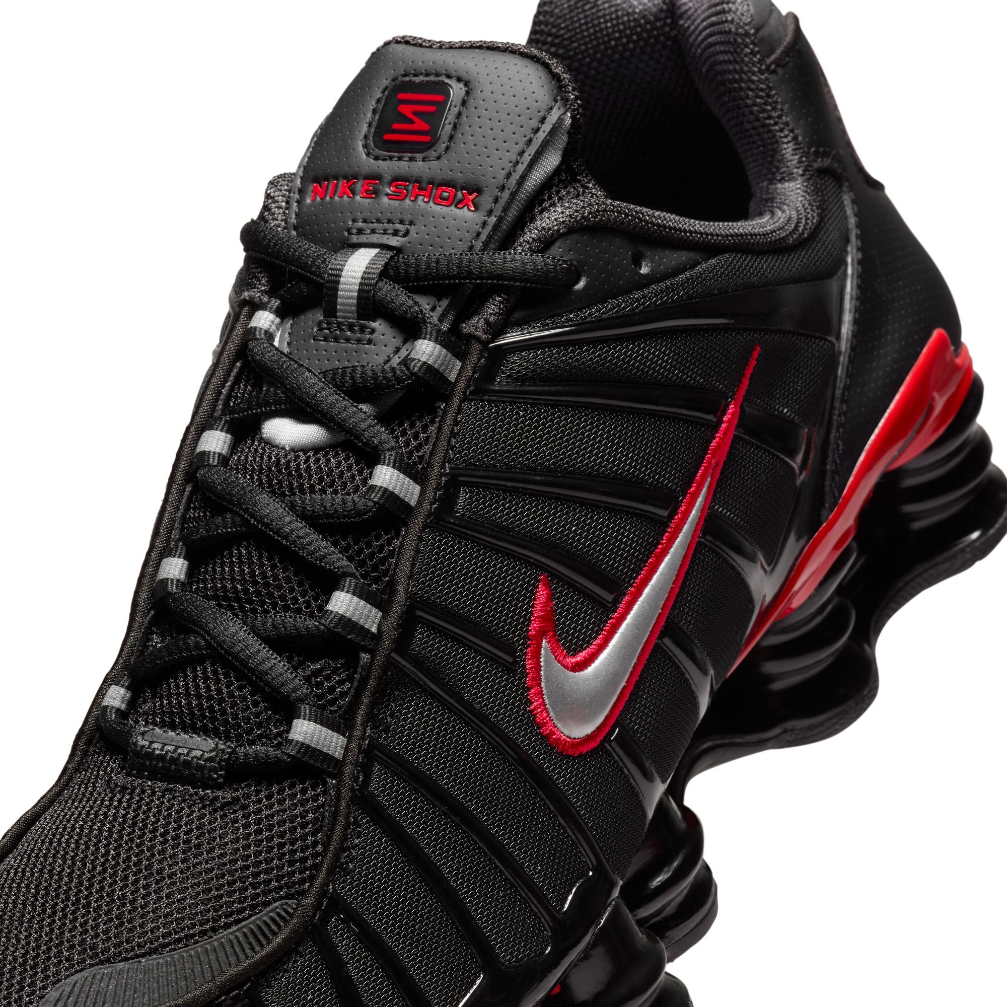 Nike Shox TL Men's Shoes – Midway Sports