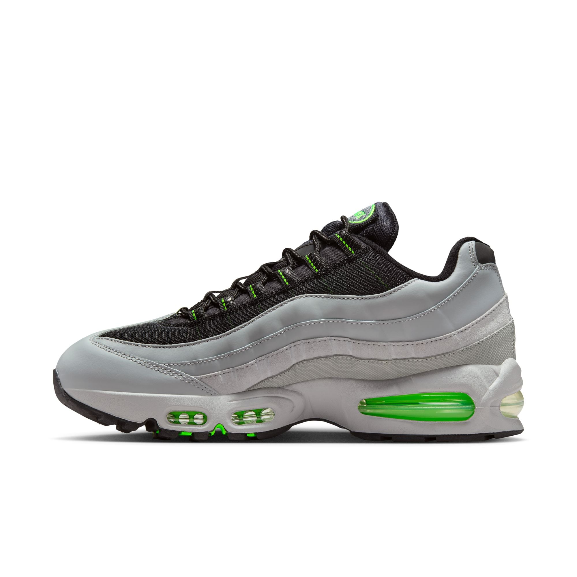Nike Air Max 95 Big Bubble – Midway Sports