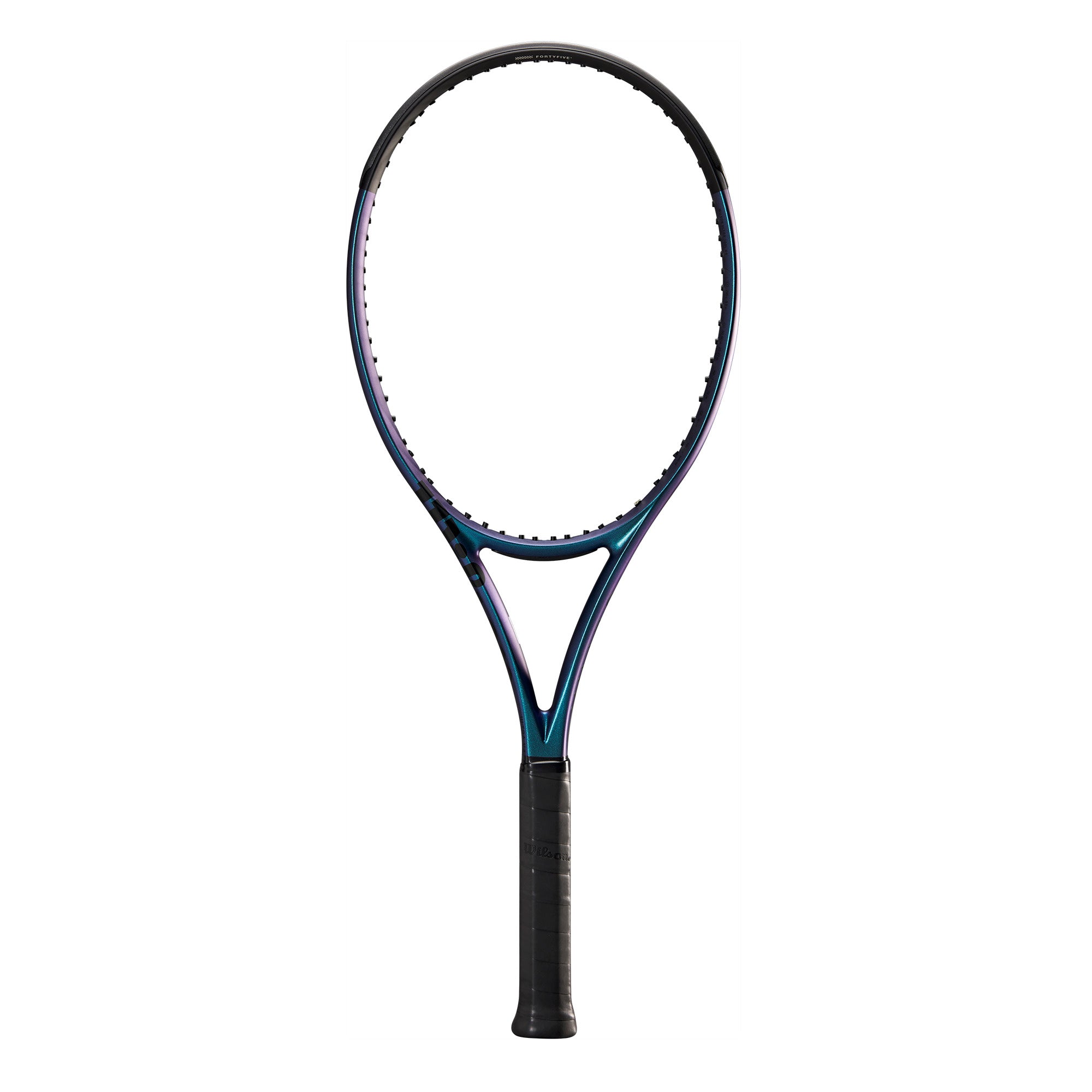 Wilson Ultra 100L V4 Tennis Racket (Unstrung) – Midway Sports